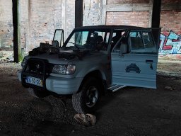 2025-01-26 PURO AIRSOFT RAVEN